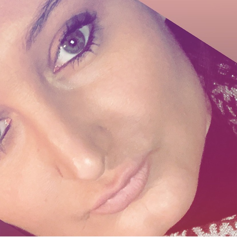 Meet your Posher, Taryn